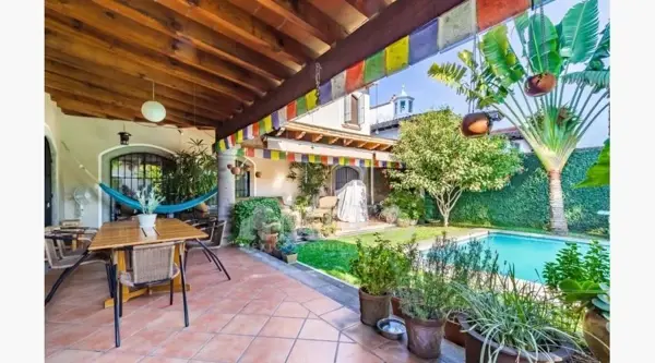 Casa en venta en Reforma, Cuernavaca — foto 3 de 22