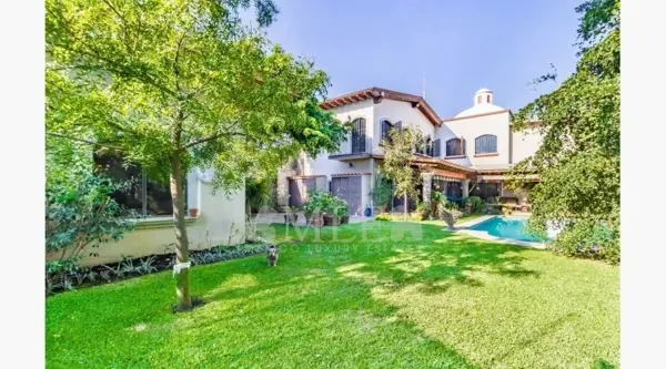 Casa en venta en Reforma, Cuernavaca — foto 2 de 22