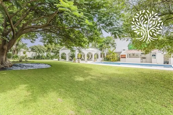 Casa en venta en Las Palmas, Cuernavaca — foto 2 de 22