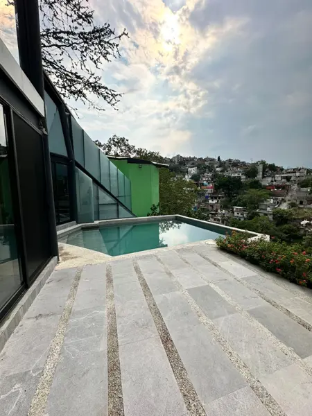Casa en venta en Club de Golf, Cuernavaca — foto 2 de 17