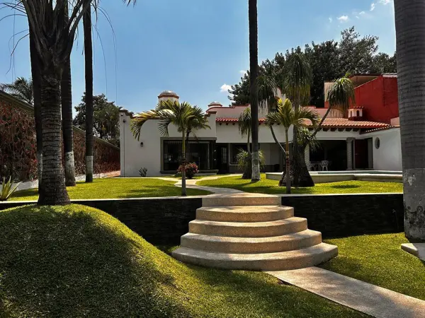 Casa en venta en Jardines de Cuernavaca, Cuernavaca — foto 2 de 49