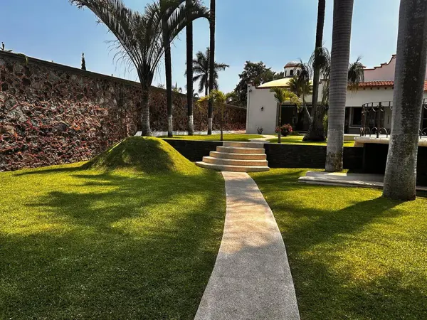 Casa en venta en Jardines de Cuernavaca, Cuernavaca — foto 3 de 49