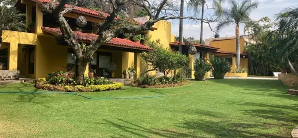 Casa en venta en Los Volcanes, Cuernavaca — foto 3 de 23