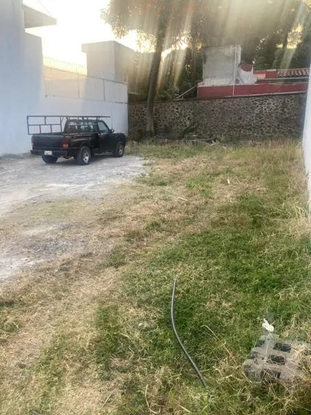 Terreno en venta en Vista Hermosa, Cuernavaca — foto 3 de 8