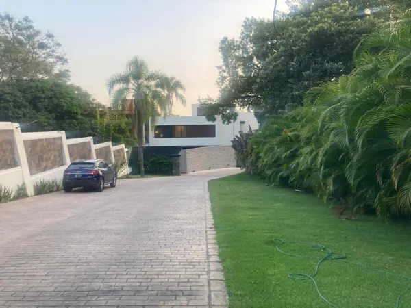Terreno en venta en Vista Hermosa, Cuernavaca — foto 2 de 8