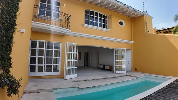 Casa en venta en Vista Hermosa, Cuernavaca — foto 3 de 26
