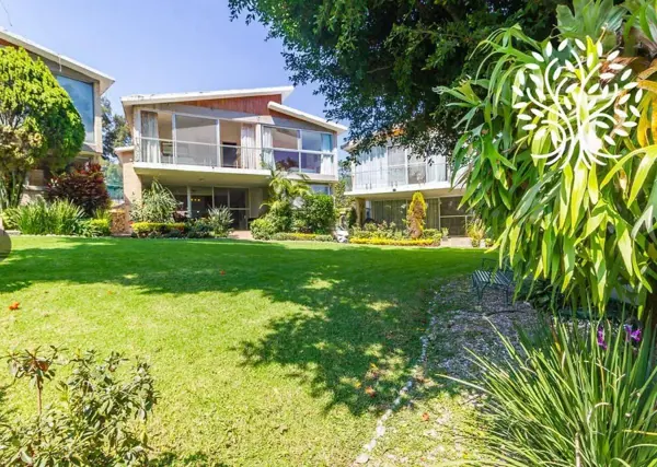 Casa en venta en Jardines de Delicias, Cuernavaca — foto 2 de 25