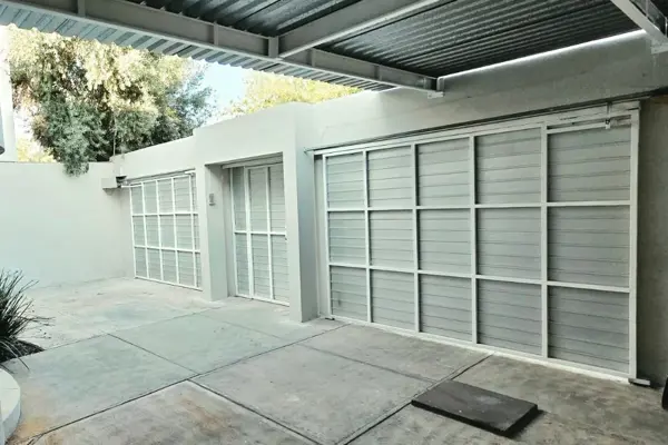Casa en renta en Portales de Aragón, Saltillo — foto 2 de 24