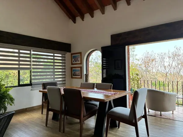 Casa en venta en Hacienda Tetela, Cuernavaca — foto 3 de 21