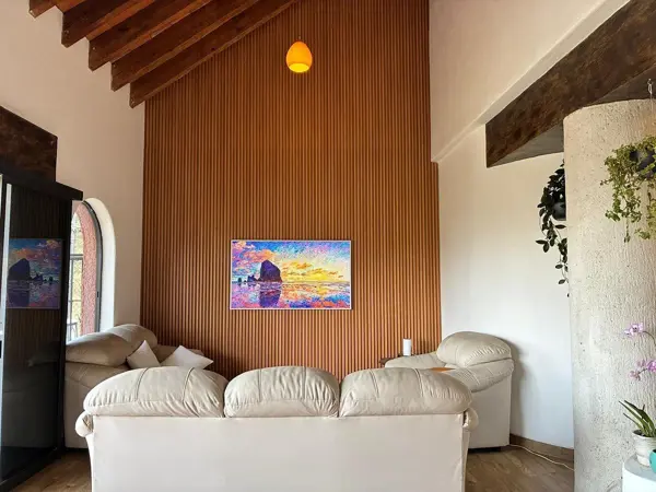 Casa en venta en Hacienda Tetela, Cuernavaca — foto 2 de 21
