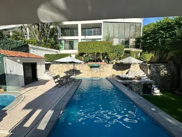 Casa en venta en Tequesquitengo, Jojutla — foto 2 de 13