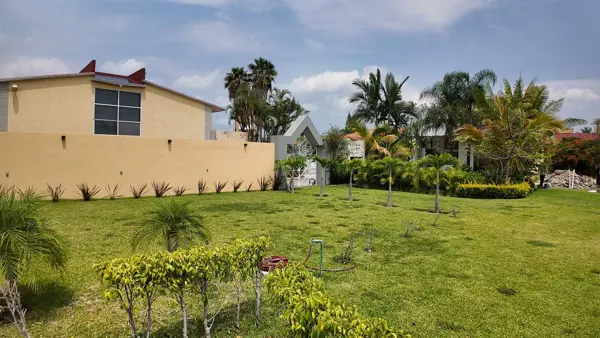 Casa en venta en Jose G Parres, Jiutepec — foto 2 de 15