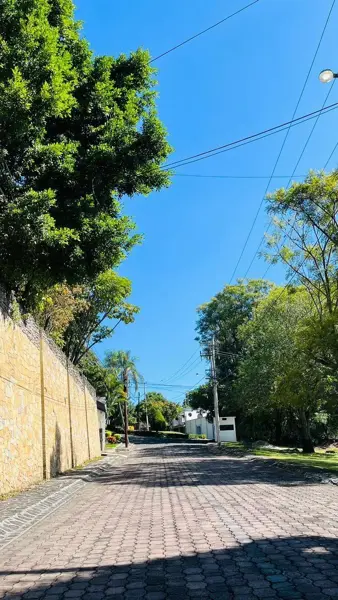 Terreno en venta en Los Limoneros, Cuernavaca — foto 3 de 10