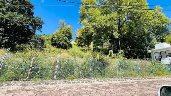 Terreno en venta en Los Limoneros, Cuernavaca — foto 2 de 10