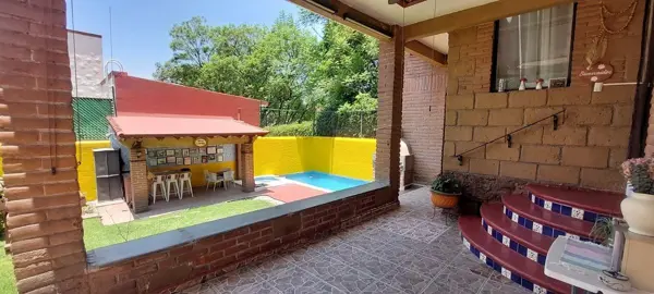 Casa en venta en Lomas de Cortes, Cuernavaca — foto 2 de 21