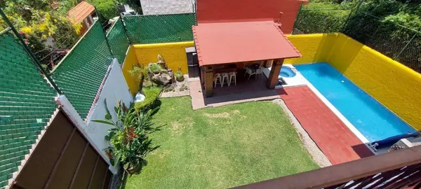 Casa en venta en Lomas de Cortes, Cuernavaca — foto 3 de 21