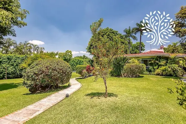 Casa en venta en Palmira, Cuernavaca — foto 3 de 25