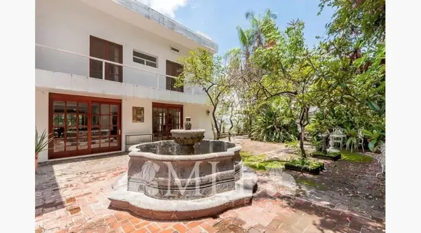 Casa en venta en Cuernavaca Centro, Cuernavaca — foto 2 de 22
