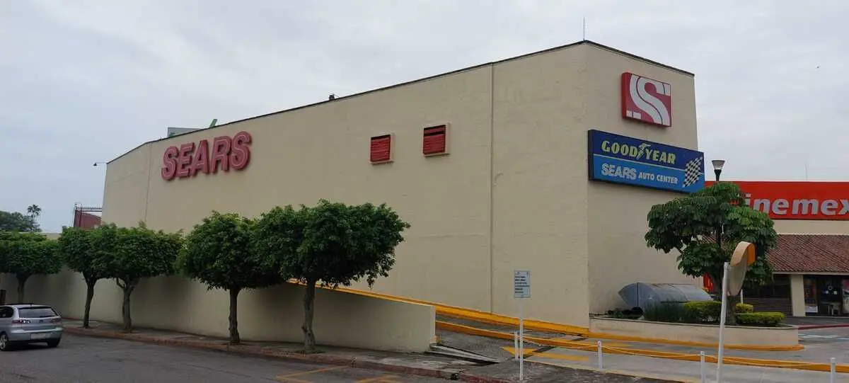 Local en venta en Lomas de la Selva, Cuernavaca — foto 1 de 10