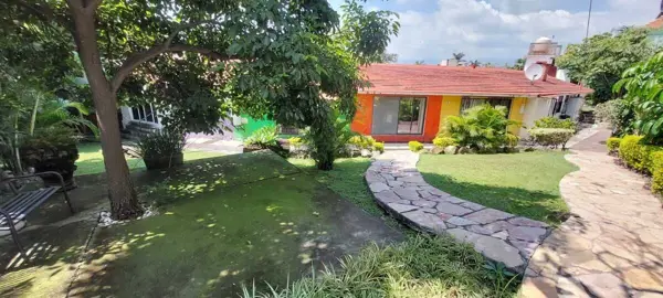 Casa en venta en Lomas de Cuernavaca, Temixco — foto 3 de 25