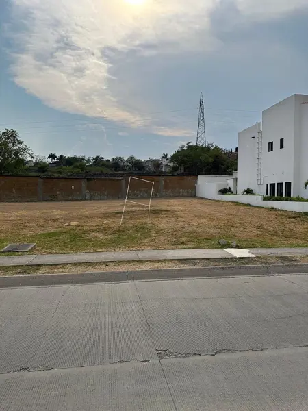 Terreno en venta en Paraíso Country Club, Emiliano Zapata — foto 3 de 10