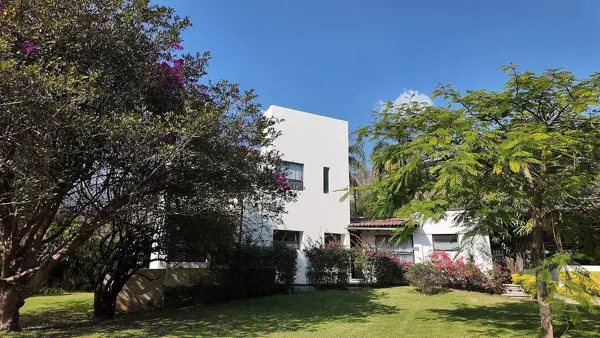 Casa en venta en Ixcatepec, Tepoztlán — foto 3 de 34