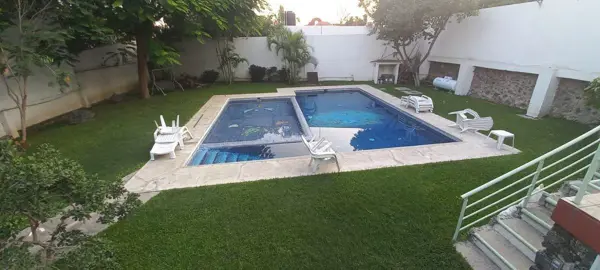 Casa en venta en Pedregal de las Fuentes, Jiutepec — foto 3 de 17