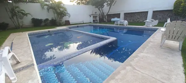 Casa en venta en Pedregal de las Fuentes, Jiutepec — foto 2 de 17