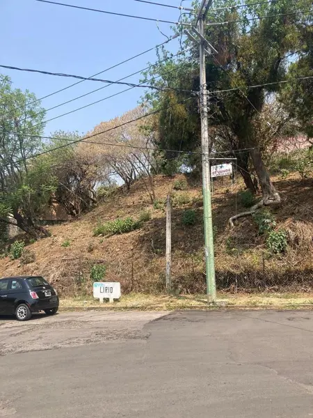 Terreno en venta en Rancho Cortes, Cuernavaca — foto 2 de 12