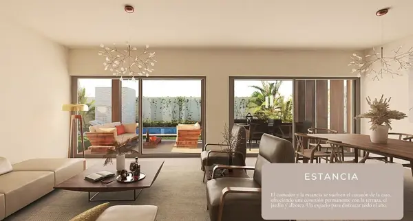 Casa en venta en Paraíso Country Club, Emiliano Zapata — foto 3 de 20