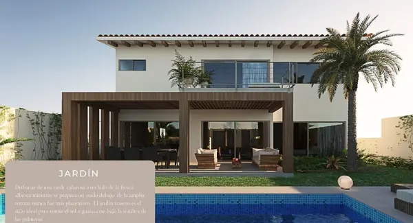 Casa en venta en Paraíso Country Club, Emiliano Zapata — foto 2 de 20