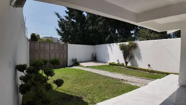 Casa en venta en Las Fincas, Jiutepec — foto 2 de 24