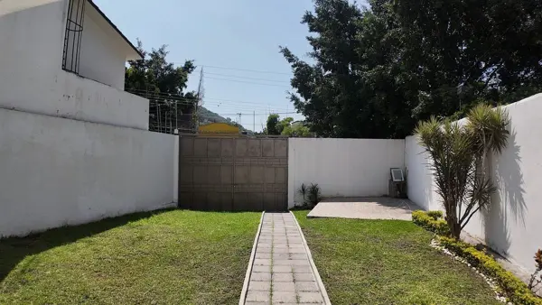 Casa en venta en Las Fincas, Jiutepec — foto 3 de 24