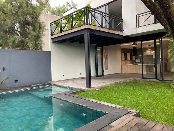 Casa en venta en Rancho Cortes, Cuernavaca — foto 2 de 26