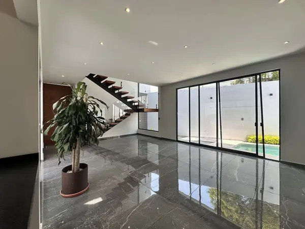 Casa Nueva en Lomas de Atzingo | Moderna, Funcional y Lista para Estrenar