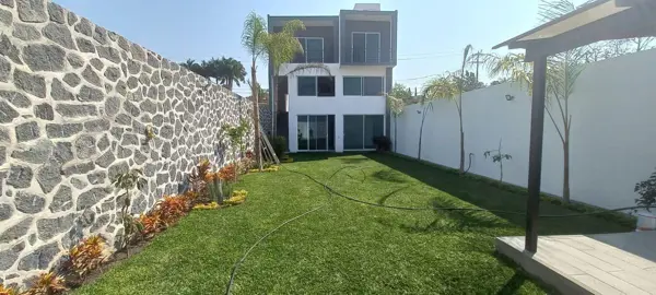 Casa en venta en Brisas, Temixco — foto 3 de 22