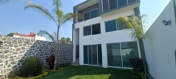 Casa en venta en Brisas, Temixco — foto 2 de 22