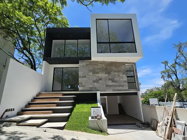 Casa en venta en Lomas de Atzingo, Cuernavaca — foto 2 de 17