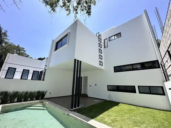Casa en venta en Lomas de Atzingo, Cuernavaca — foto 3 de 17