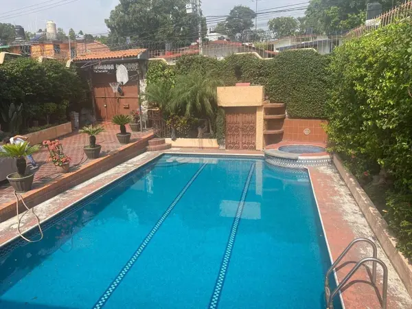 Casa en venta en Delicias, Cuernavaca — foto 2 de 20