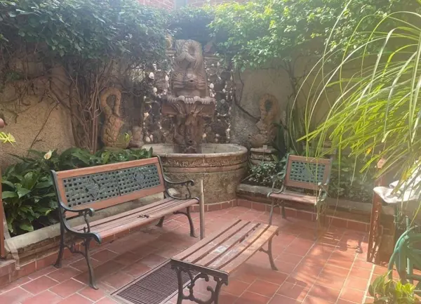 Casa en venta en Delicias, Cuernavaca — foto 3 de 20