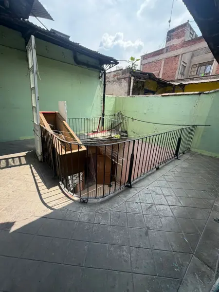 Edificio en venta en Centro (Área 1), Cuauhtémoc — foto 3 de 6