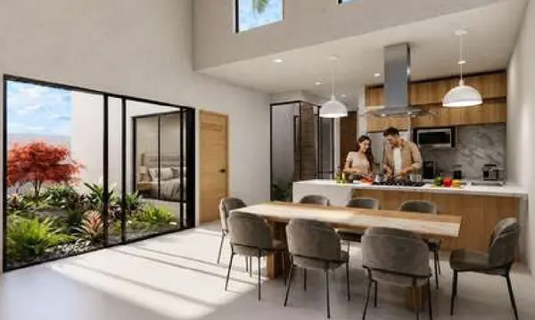 Casa en venta en Ixtlahuacan, Yautepec — foto 3 de 10