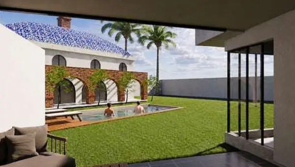Casa en venta en Ixtlahuacan, Yautepec — foto 2 de 10
