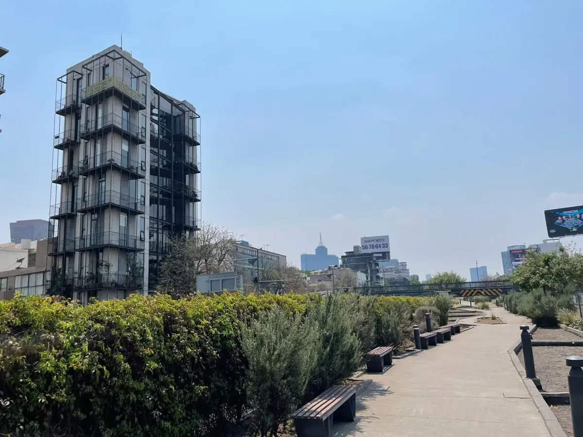 Departamento en venta en Del Valle Norte, Benito Juárez — foto 1 de 13