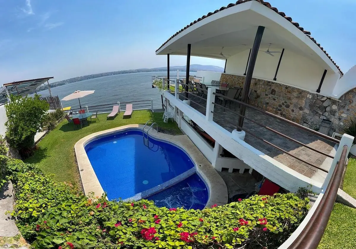 CASA EN TEQUESQUITENGO CASA EN TEQUESQUITENGO