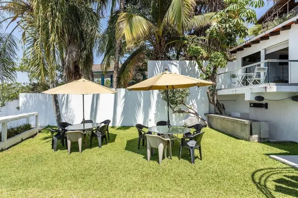Casa en venta en Tequesquitengo, Jojutla — foto 3 de 42
