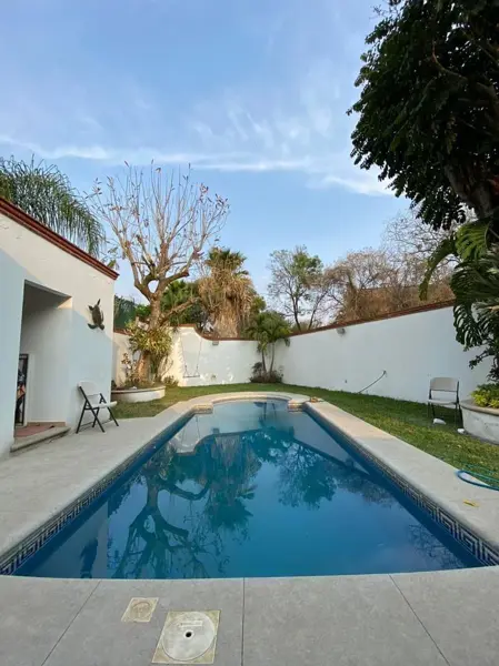 Casa en venta en Lomas de Jiutepec, Jiutepec — foto 3 de 29