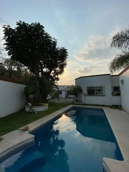 Casa en venta en Lomas de Jiutepec, Jiutepec — foto 2 de 29