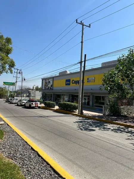 Terreno en venta en Jazmín Yautepec I y II, Yautepec — foto 3 de 11